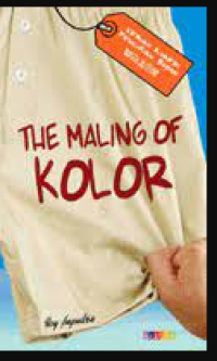 Image of The Maling of kolor