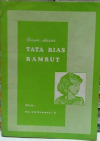 Image of TATA RIAS RAMBUT