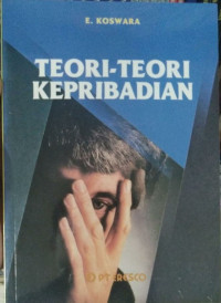 Image of Teori-Teori Kepribadian