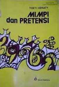 Image of MIMPI dan PRETENSI