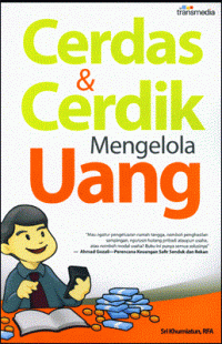 Image of Cerdas dan cerdik mengelola uang