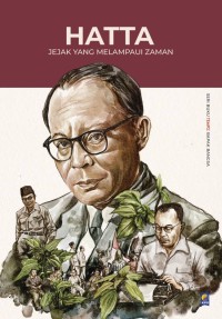 Image of Jejak Yang Melampaui Zaman