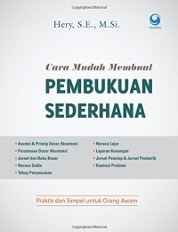Image of Cara Mudah Membuat Pembukuan Sederhana