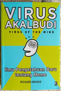 Image of Virus Akalbudi: Ilmu Pengetahuan Baru tentang Meme