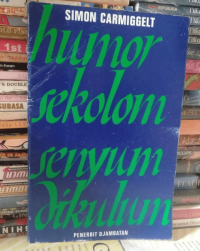 Image of Humor Sekolom Senyum Dikulum