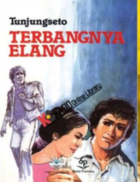 Image of Terbangnya Elang