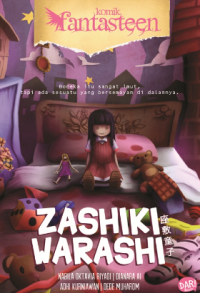 Image of Zashiki Warashi