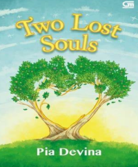 Image of Two Lost Souls
