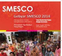 Image of Smesco Magz