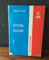 Image of Hitung Dagang Edisi II-B