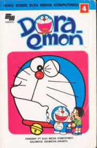 Image of DORAEMON