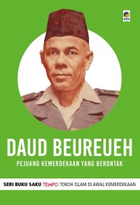 Image of DAUD BEUREUEH