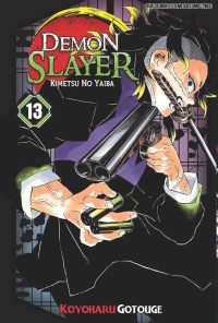 Image of DEMON SLAYER  KIMETSU NO YAIBA