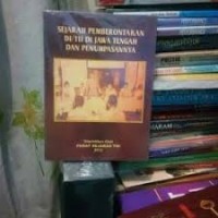 Image of sejarah pemberontakan DI/TII di Jawa Tengah dan penumpasannya