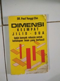Image of DIMENSI KEEMPAT