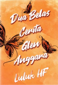 Image of Dua Belas Cerita Glen Anggara