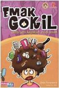 Image of EMAK GOKIL