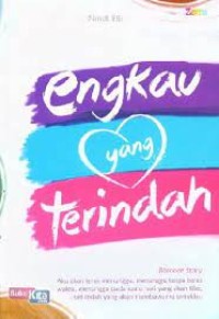Image of ENGKAU YANG TERINDAH