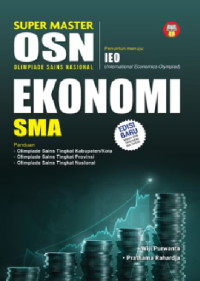 Image of Super Master OSN Ekonomi SMA