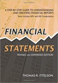 Image of Financial Statements: Revised and Expanded Edition