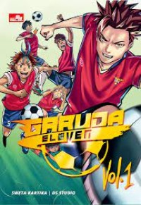 Image of GARUDA ELEVEN