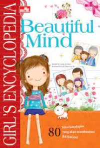 Image of BEAUTIFUL MIND