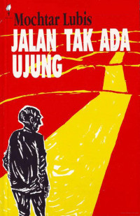 Image of JALAN TAK ADA UJUNG
