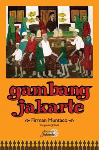 Image of GAMBANG JAKARTE
