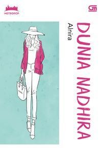 Image of Dunia Nhadira