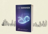 Image of I AM SARAHZA