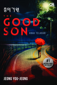 Image of The Good Son