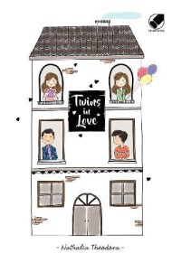 Image of Twins in Love