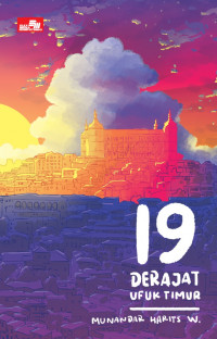 Image of 19 DERAJAT UFUK TIMUR
