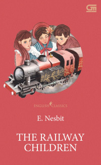 Image of THE RAILWAY CHILDREN