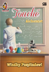 Image of Touche Alchemist