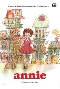 Image of annie