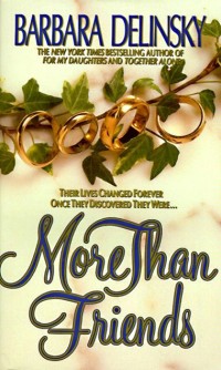 Image of More Than Friends