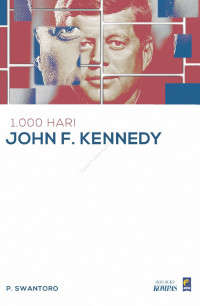 Image of 1000 HARI JOHN F. KENNEDY