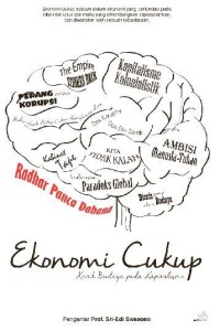 Image of Ekonomi Cukup-Kritik Budaya Pada Kapitalisme