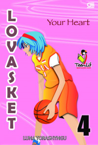 Image of LOVASKET 4 YOUR HEART