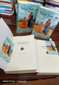 Image of Seluas Cinta Ibu
