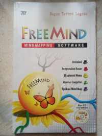 Image of FREEMIND (MIND MAPPING SOFTWARE)