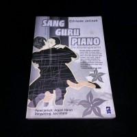 Image of Sang Guru Piano
