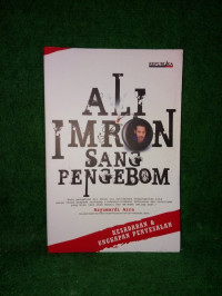 Image of ALI IMRON SANG PENGEBOM