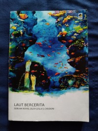 Image of LAUT BERCERITA