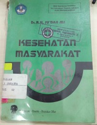 Image of Kesehatan Masyarakat