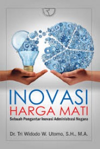 Image of INOVASI HARGA MATI
