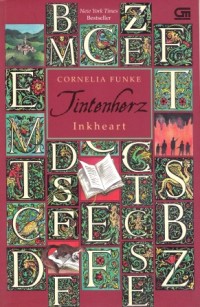 Image of Inkheart