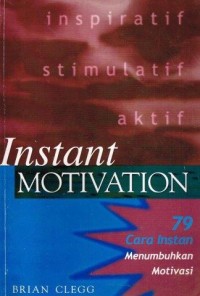 Image of Instant Motivation