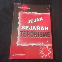 Image of Jejak Sejarah Terorisme